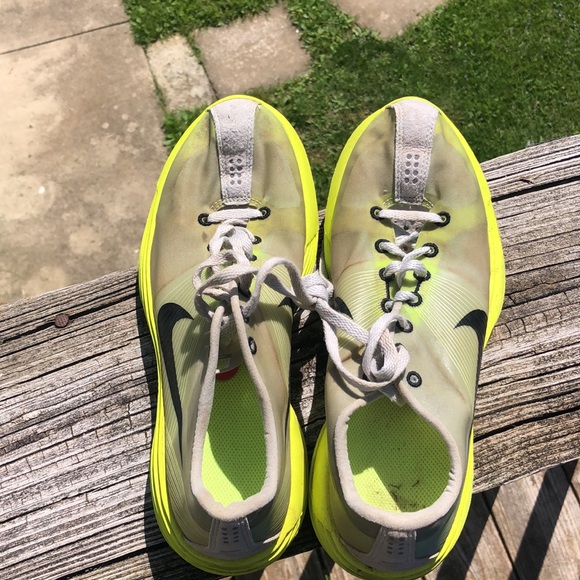 Nike Lunaracer - Picture 2 of 5
